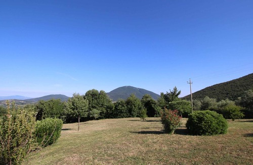 Casperia House | Country Farmhouse, Casperia