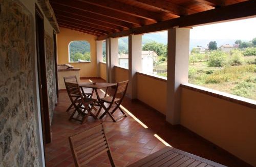 Licusati House | Country House B&B Antica Dimora Del Sole