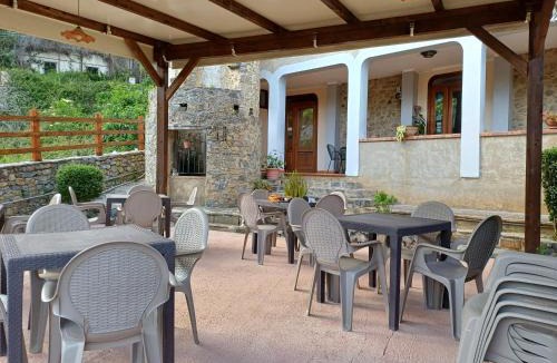 Licusati House | Country House B&B Antica Dimora Del Sole