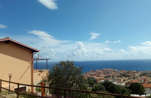 Marina Di Camerota House | Country House Dimora Marchese