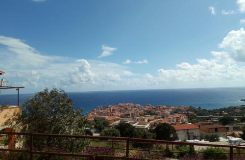 Marina Di Camerota House | Country House Dimora Marchese