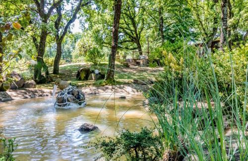 Nepi House | Country House di Campo Stivaletto Nepi