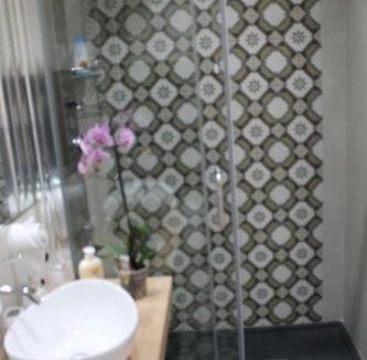 Frascati House | Country House Erba Regina