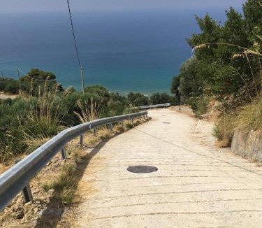 Marina di Pisciotta Hotel | Country House “ Il Mandorlo”