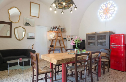 Ostuni House | Country House in Puglia with Pool & Pizza Oven