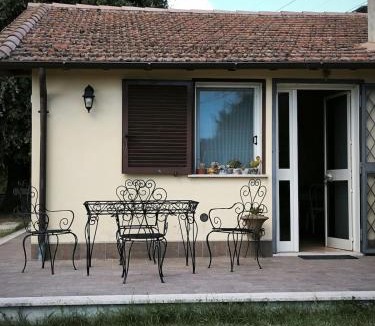 Montasola Apartment | Country house in Sabina