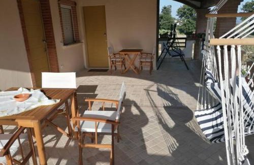 Mafalda Apartment | COUNTRY HOUSE