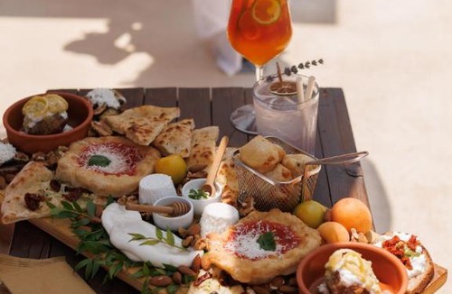 Casal Velino Bed & Breakfast | Country House L'Aia - Wellness & Relax