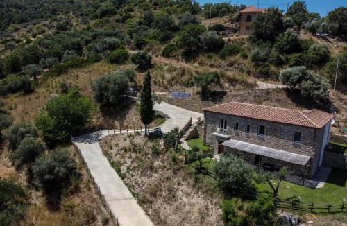 Perdifumo Bed & Breakfast | Country House L'antica pietra