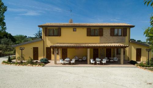 Bettolelle Hotel | Country House La Madonnina