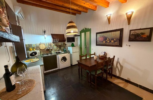 Avola House | Country house La Virgy with exclusive pool and sea view
