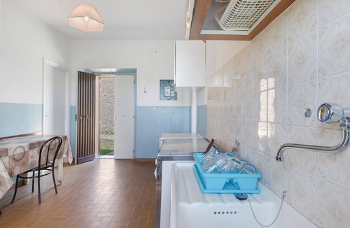 Fassinoro House | Country House 'Le Vallocchie' with Mountain View and Private Garden