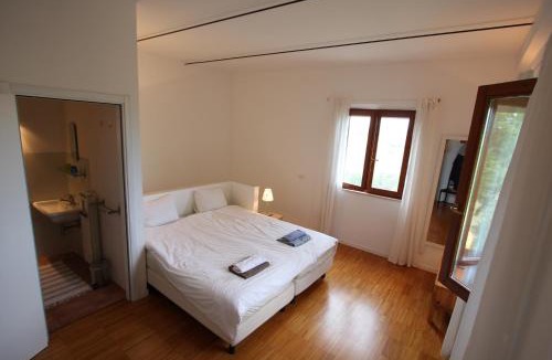 Barchi House | Country House Montesoffio