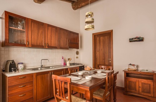 Fauglia House | Country house Podere le Rane Felici - Lavender