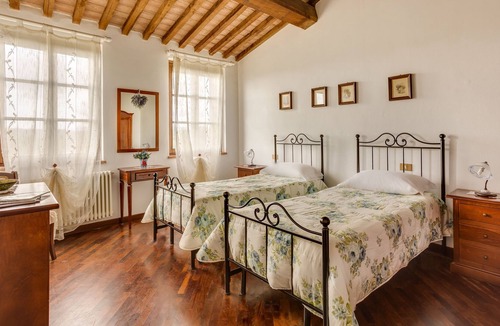 Fauglia House | Country house Podere le Rane Felici - Lavender