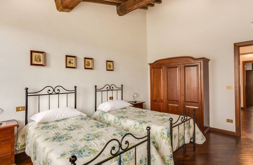Fauglia House | Country house Podere le Rane Felici - Lavender