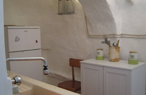Fumarola House | Country house surrounded by olive trees, a few km from Ostuni and the sea