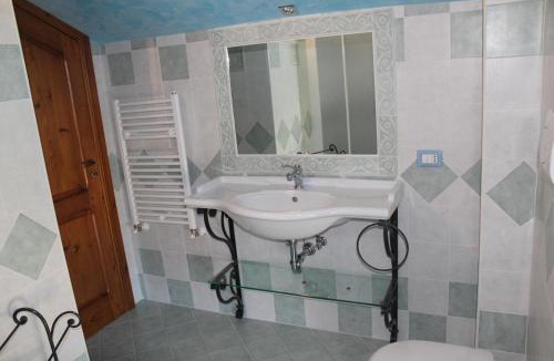 San Mauro Cilento Bed & Breakfast | Country House 'U Casino