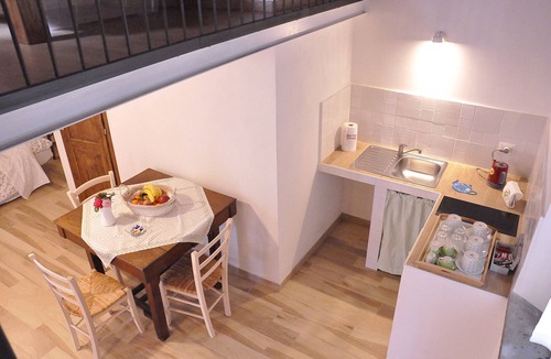 Velletri Bed & Breakfast | Country house Velletri (Alba)