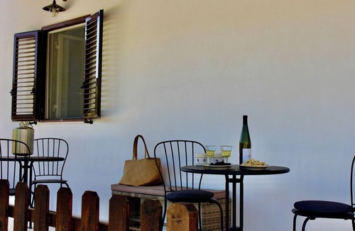 Martina Franca Cottage | Country House with large garden and pool in Martina Franca