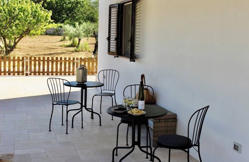 Martina Franca Cottage | Country House with large garden and pool in Martina Franca