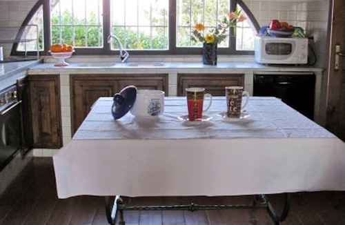 Rignano sull'Arno House | Country house with great views, pool, garden, panoramic terraces, free wifi