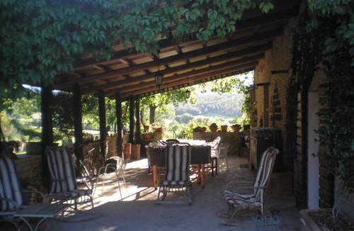 Citta della Pieve Villa | Country House With Private Pool