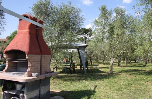 Fauglia House | Country House Podere le Rane Felici - GELSI