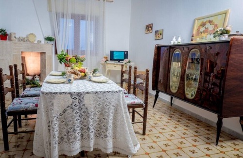 Villa Castelli House | Country Villa on the Apulian Aqueduct Cycle Route