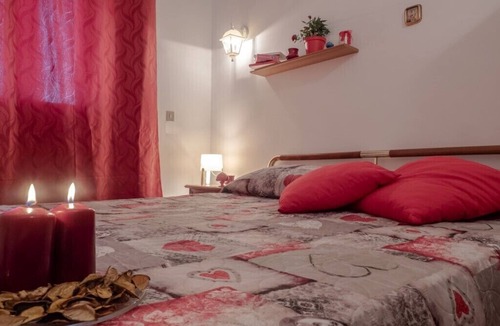 Villa Castelli House | Country Villa on the Apulian Aqueduct Cycle Route
