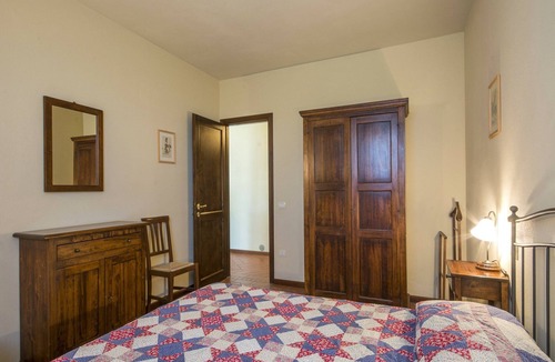 Castelfiorentino Other | Countryside home with private terrace