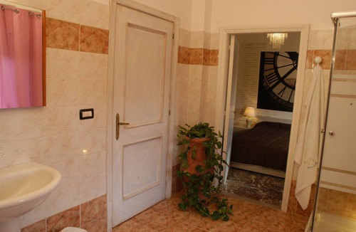 Pietrauta Bed & Breakfast | Countryside B&B - Wine&Relax