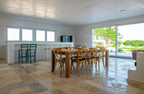 Martina Franca House | Countryside luxury villa in the Valle d'Itria