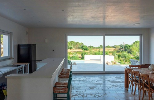 Martina Franca House | Countryside luxury villa in the Valle d'Itria