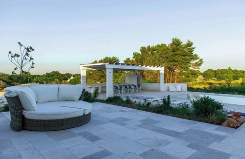 Martina Franca House | Countryside luxury villa in the Valle d'Itria