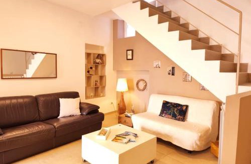 Benevento Apartment | Coven Shabby Apartment, il tuo rifugio nel cuore della città