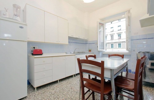 Vatican Apartment | Cozy 1Br Near Vatican, Bright & Central by Halldis