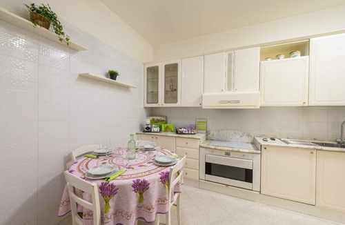 Civitavecchia Apartment | Cozy and comfortable apartment in central area.