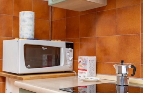 Grado Pineta Apartment | Cozy and comfortable 50 square meters apartment, perfect for four people, located on the first floor of a building with an elevator (NOT accessible to disabled guests).The property is located in an extremely quiet area; its location allows our guests to
