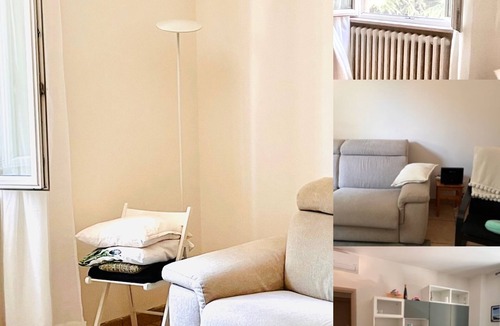 Bolognina Apartment | Cozy and comfortable trilcoale in Bolognina, strategic location 5 min station