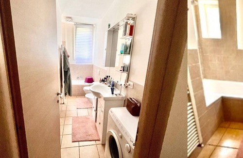 Bolognina Apartment | Cozy and comfortable trilcoale in Bolognina, strategic location 5 min station