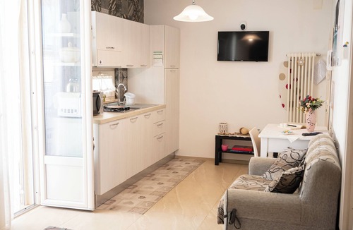 Polignano a Mare House | COZY AND ELEGANT COTTAGE WITH PENTHOUSE