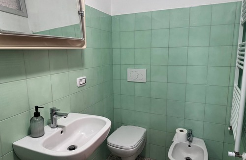 Vetralla Apartment | Cozy and spacious vacation home in the historic center of Vetralla