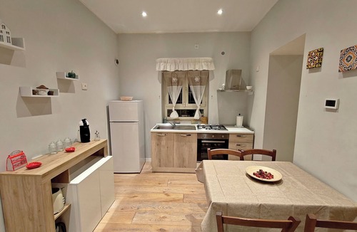 Testaccio Apartment | Cozy and warm apartment in the center of Rome, a few steps from the Colosseum