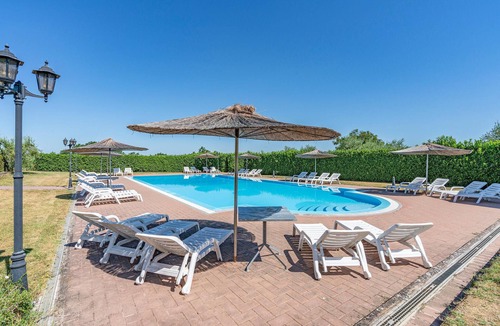 Castiglione del Lago Apartment | Cozy apartment in Castiglione del Lago