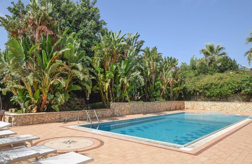 Santa Croce Camerina Apartment | Cozy apartment in Santa Croce Camerina