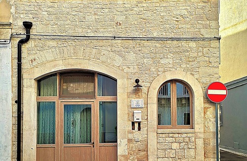 Sammichele di Bari Apartment | Cozy Apartment with Private Terrace in the Heart of Authentic Puglia