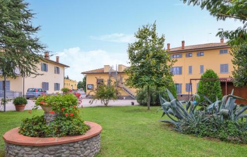 Piana Apartment | Cozy Apartment In Castiglione Del Lago