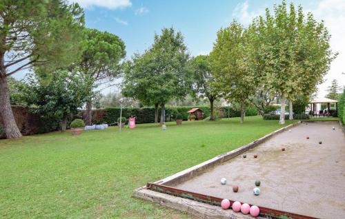 Piana Apartment | Cozy Apartment In Castiglione Del Lago