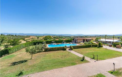 Castiglione del Lago Apartment | Cozy Apartment In Castiglione Del Lago